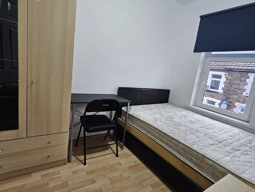 5 Bed Buy-to-Let