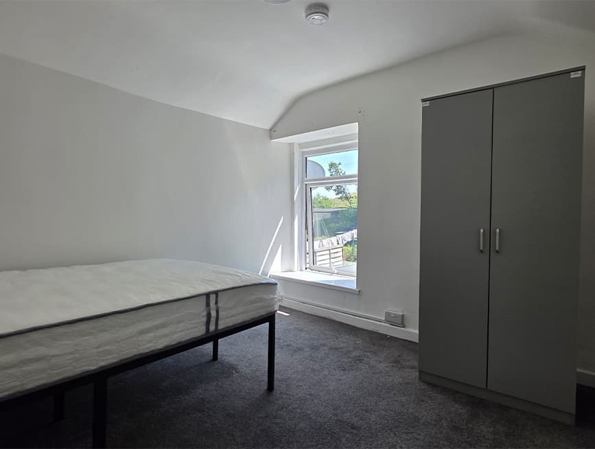 5 Bed House of Multiple Occupation